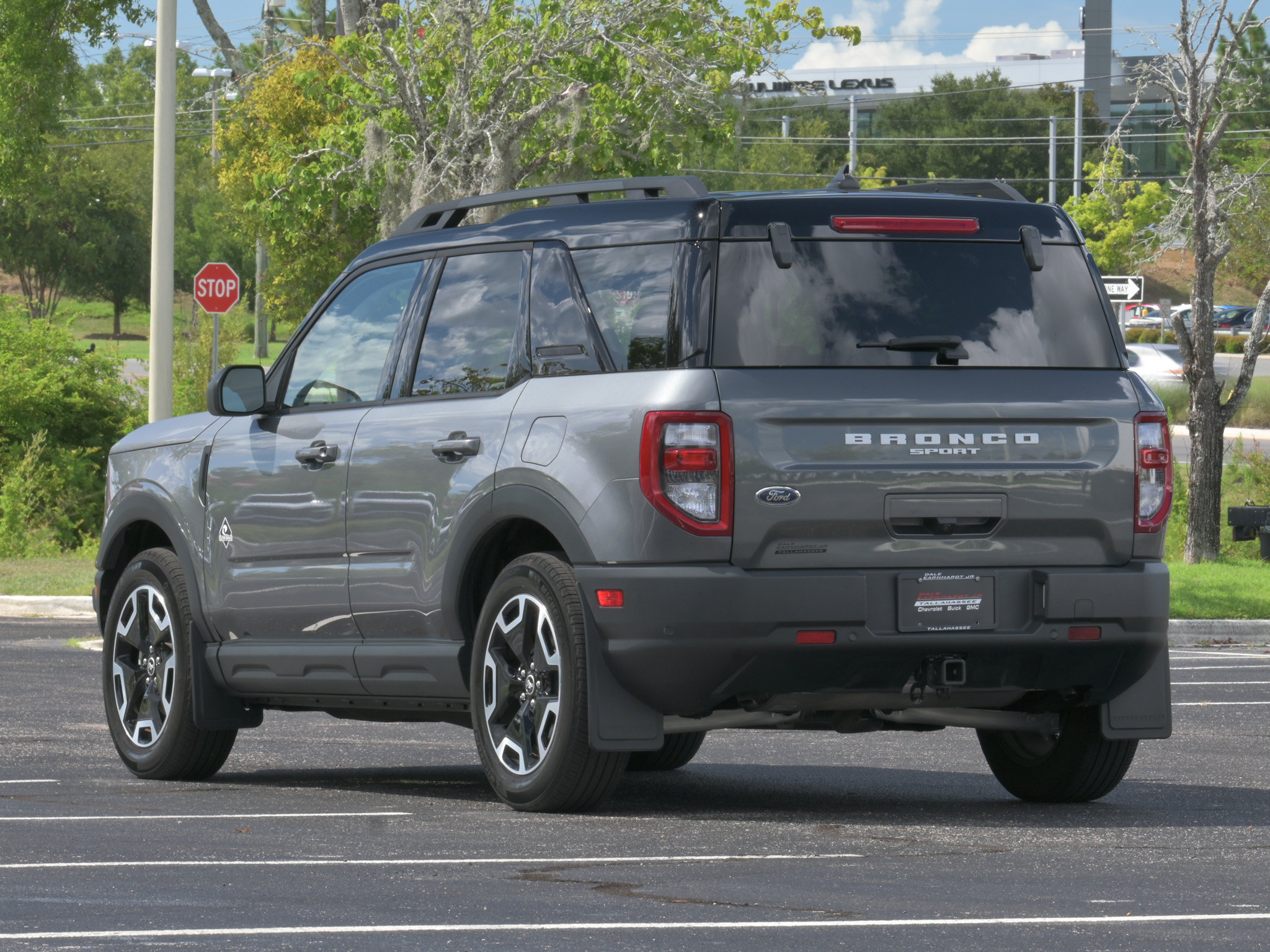 ford bronco sport 2024 3FMCR9C6XRRF73083 image ford bronco sport 2024 3FMCR9C6XRRF73083 image